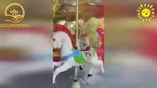 ДОЛ «Солнышко» (3 отряд, «Апельсин»), 2 смена 2021 г. смотреть онлайн