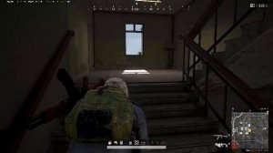 PLAYERUNKNOWN'S BATTLEGROUNDS 2025.09.11 - 20.15.09.11