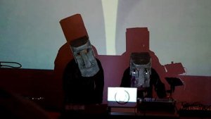 ПРИНЦИПИАЛЬНАЯ СХЕМА ДЕТЕКТОРА ЛЖИ - Презентация сериала "Тайный Город"