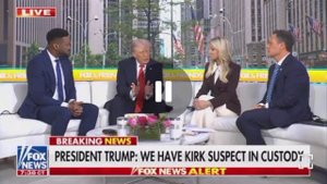 🇺🇸🇺🇦🇷🇺Трамп: Когда Путин хотел заключить сделку, Зеленский не хотел. Когда Зеленский хотел, Пу