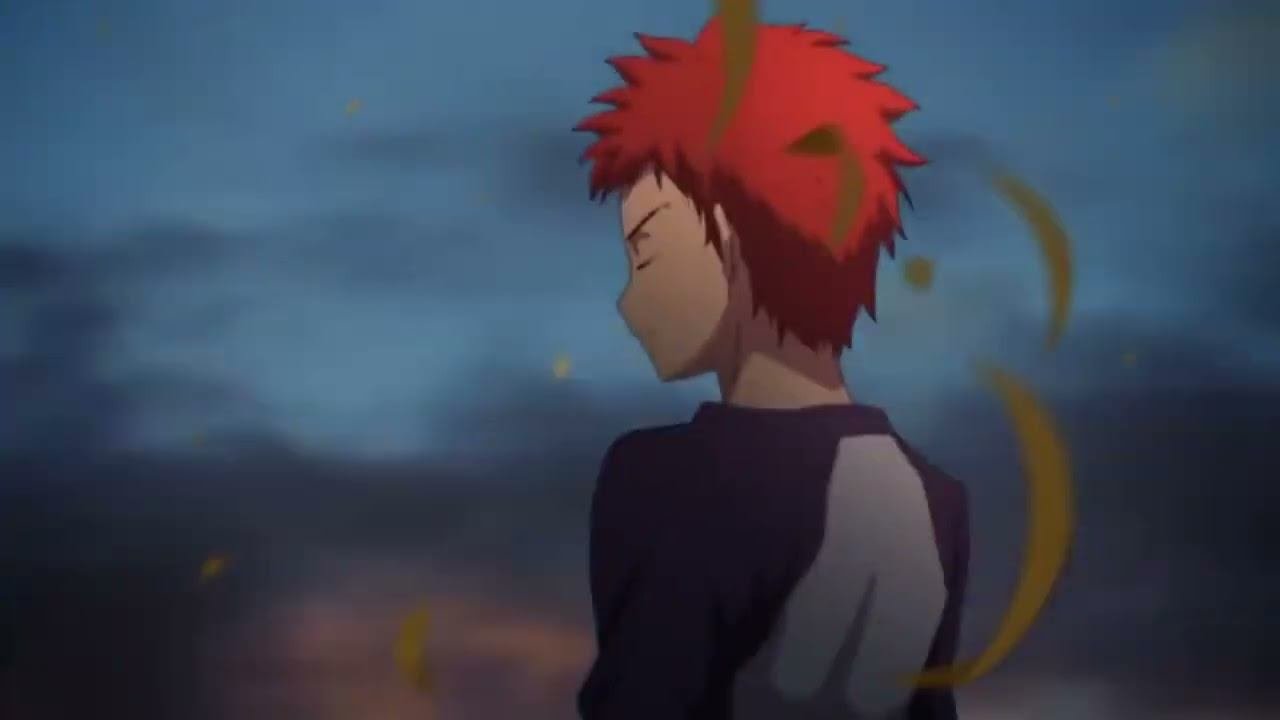 Судьба -AMV-GODS