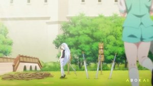 Demons vs assassins - Sylpha vs Egg Demon「Tensei shitara Dainana Ouji Datta node AMV」