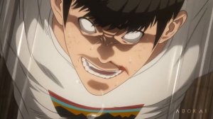 Yoo Hobin vs Taehoon Seong - KENKA DOKUGAKU「Viral Hit AMV」Warrior