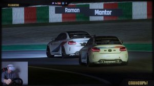 Про онлайн Assetto corsa EVO и неработающую механику коробки/ V 0.3.2