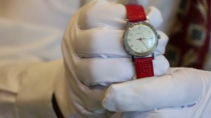 Александр Бродниковский-собрание часов Заря Пензенского часового завода