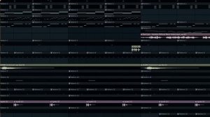 Crazy Funky Beat - Fl Studio