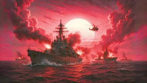 CYBERWAVE 1 9 9 2  // Retrowave ~ Synthwave ~ Chillsynth