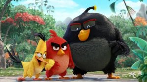 angry birds | злые птички | смотреть бесплатно 2025