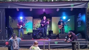 Разнузданные Волей – Ипполит (Kuchino Summer Fest 2025)