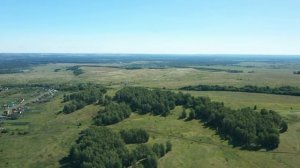 Участок 2,68 га (СНТ, ДНП)