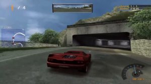 Need for Speed; Hot Pursuit 2 (без комментариев) # 4 (1080p_60fps_H264-128kbit_AAC)