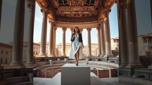 Никогда не сомневайся, твоя энергия создаёт твой результат, и результат удивит тебя..