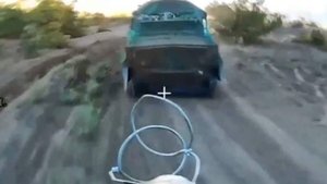 Минобороны РФ показало кадры освобождения Сосновки в Днепропетровской области