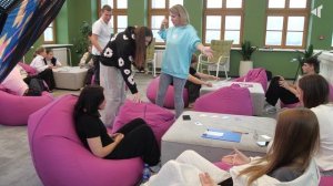 НАЙТИ ПРИЗВАНИЕ ИГРАЯ, 12.09.2025