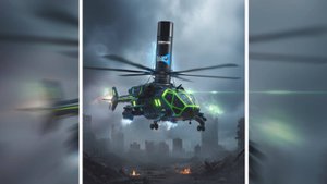 SOLEMATE | AI PROMOTIONAL VIDEO