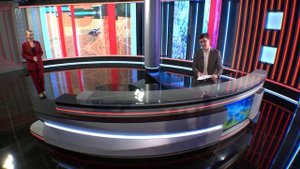 Выпуск новостей 12.09.2025