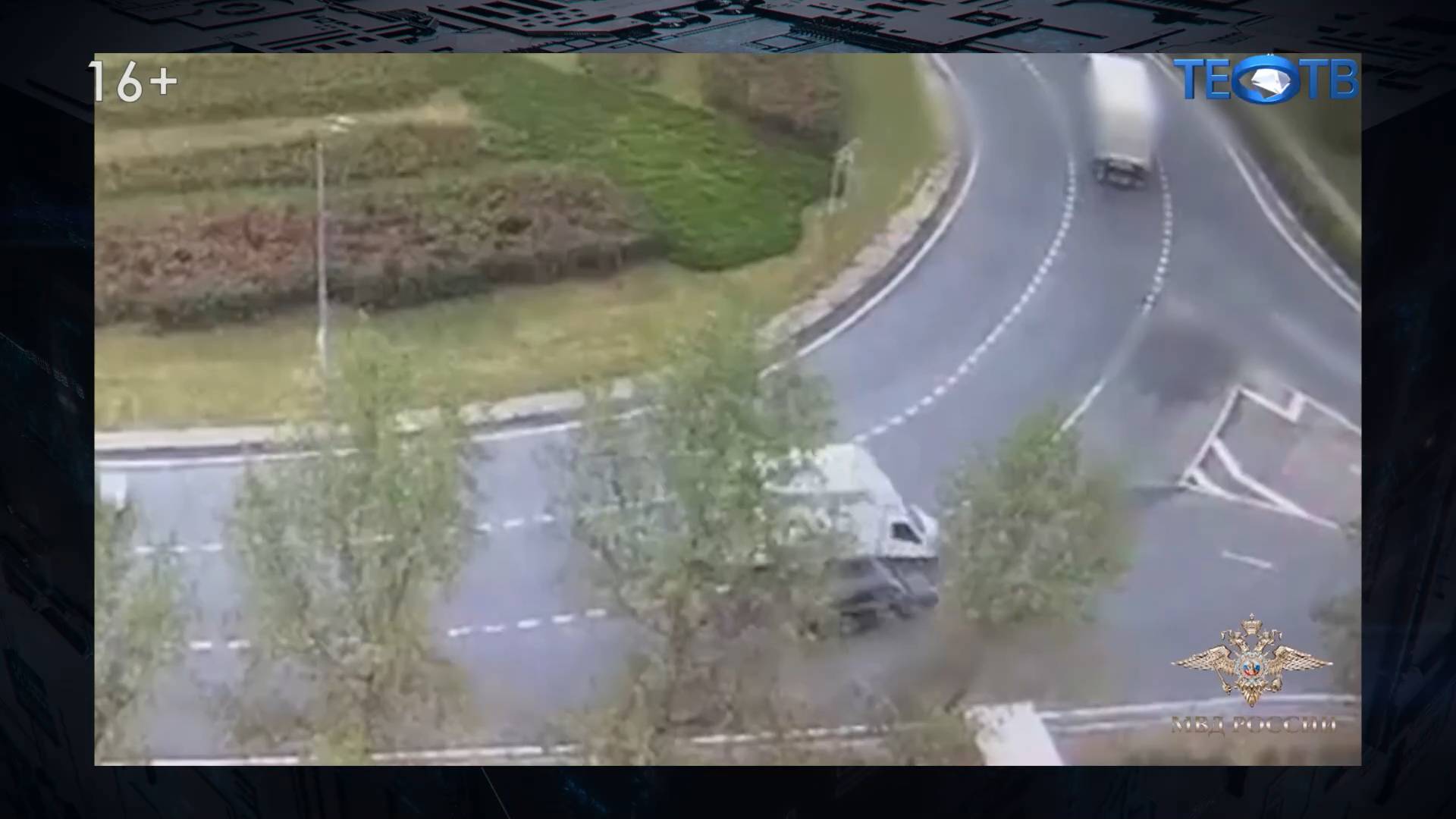 Автоподставщики «подставились»