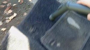 Инвертор автомобильный 3 кВт легко тянет пылесос