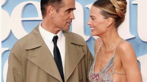 Большое смелое красивое путешествие — Русский трейлер (2025)