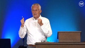 07.09.2025 "Обрети мудрость и провозгласи, как Царь» П.Шаллер