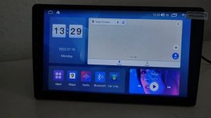 Цвета времени трейлер