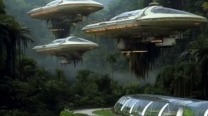 Music and videos created by AI