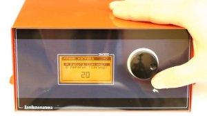 Котел не набирает требуемую температуру: Контроллер ДомАвтоматика DM300R