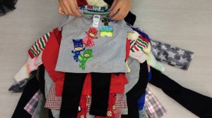 д153.1. Детский микс сток + крем