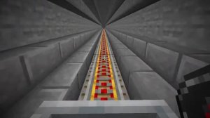 Майнкрафт метро СПб Фрунзенско-Приморская линия #2