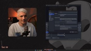 OBS 31.1.1 Что нового , настройки enhanced broadcast для Twitch