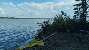 Красный яр. Прекрасное место.