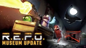 Играем в репо