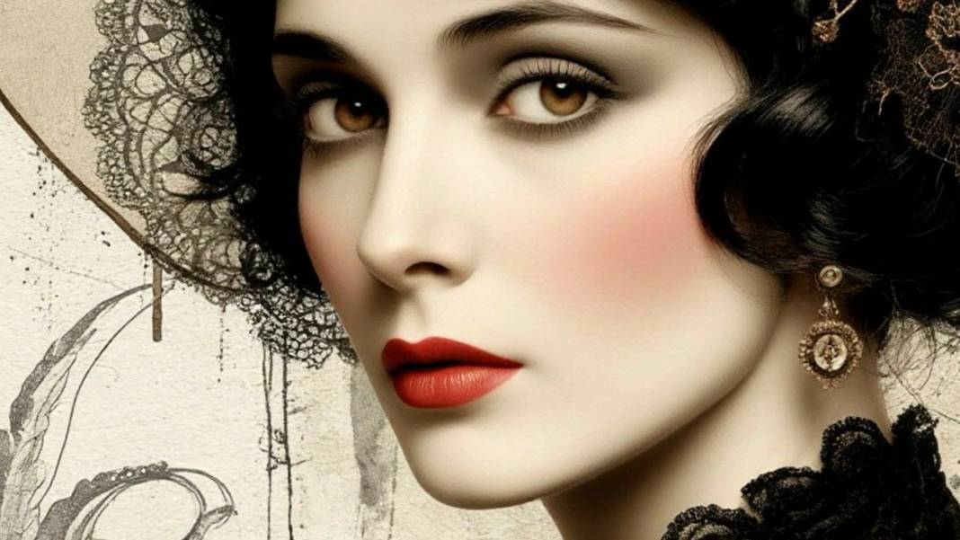 Песня "Лунные лебеди"