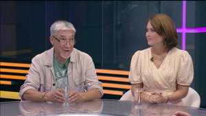 В новом выпуске "Вечер с Рустэмом Габбасовым" обсудим важность патриотического воспитания