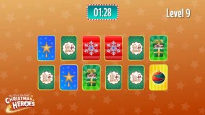 The Elf on the Shelf: Christmas Heroes - Official Gameplay Trailer