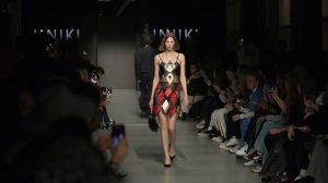 29.08.25 Показ бренда INNIKI