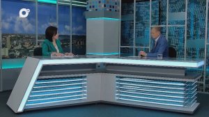 Итог недели / 14.09.25