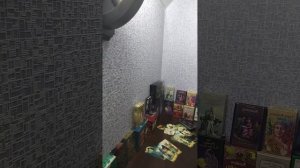 Как прошёл ритуал