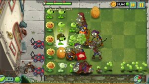 Событие ПИТОМНИК НОВЫХ РАСТЕНИЙ этап 3 l РАСТЕНИЯ против ЗОМБИ 2 l PvZ 2 🧟🧟🧟