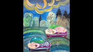 Стихи Эль Рубль. Подружки.mp4