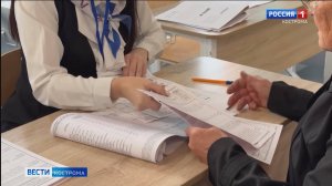 Как проходит первый день выборов – узнала ГТРК «Кострома»
