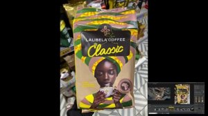 Нейромаркетинговое исследование: тестирование упаковки кофе Lalbella Coffee Classic. 2025