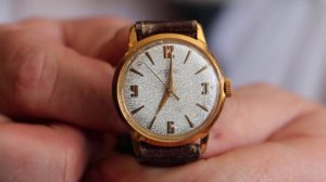 Александр Бродниковский-коллекция часов Ракета-Балтика/Россия Петродворцового Часового Завода (ч. 2)