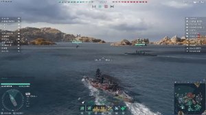 Мир кораблей