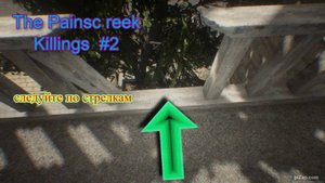 The Painscreek Killings #2