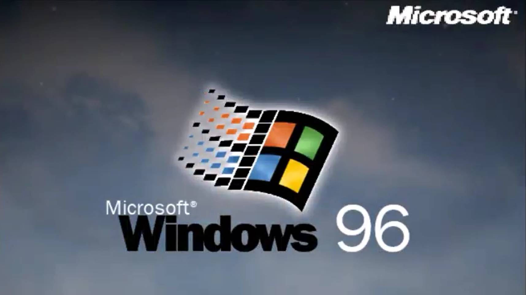 All Windows Startup and Shutdown sounds смотреть онлайн