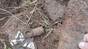 Коп деревушке часть 1+3