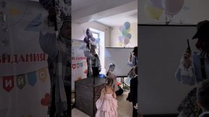 Выпускной 2025 в Сказочном Садике