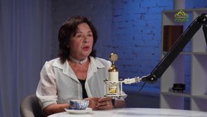 В смысле. Преподаватель РАНХиГС и МДА Светлана Алипова