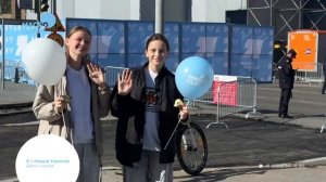 6 сентября Новый Уренгой отметил свой 50-летний юбилей!